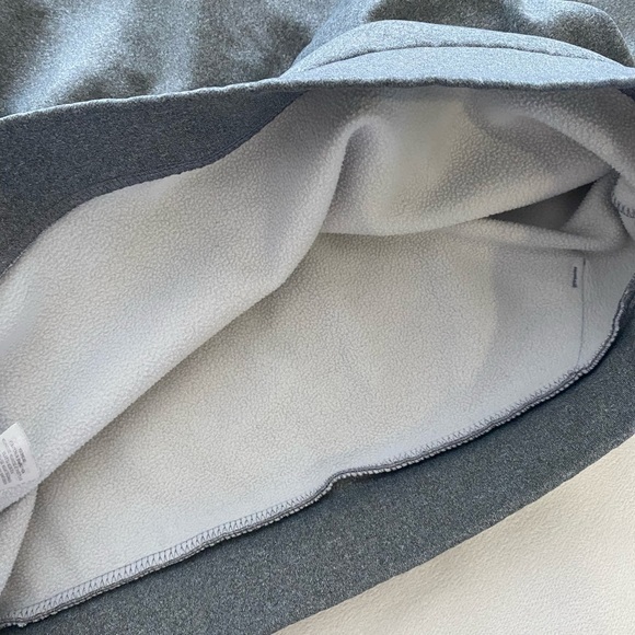 Nike hoodie fleece lined - Picture 6 of 6